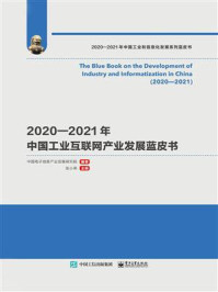 《2020—2021年中国工业互联网产业发展蓝皮书》-中国电子信息产业发展研究院