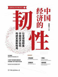 《中国经济的韧性：以全球视野看中国经济如何构建发展新格局》-沈建光
