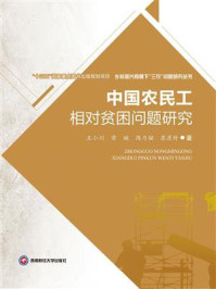 《中国农民工相对贫困问题研究》-王小川