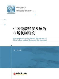 《中国低碳经济发展的市场机制研究》-李创