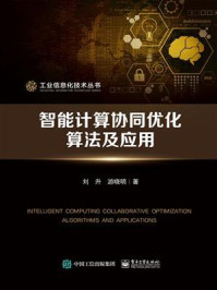 《智能计算协同优化算法及应用》-刘升