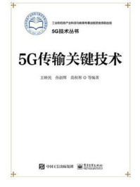 《5G传输关键技术》-王映民