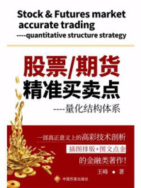 《股票.期货精准买卖点：量化结构体系》-王峰