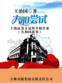 《大胆尝试：上海证券交易所开始营业》-王治国