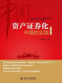 《资产证券化：中国的实践（第二版）》-沈炳熙