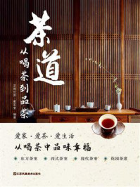 《茶道：从喝茶到品茶》-茶阅世界·素茗堂