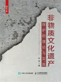 《非物质文化遗产保护的理论与实践》-林青