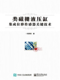 《类磁栅液压缸集成位移传感器关键技术》-郭彦青