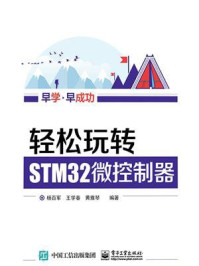 《轻松玩转STM32微控制器》-杨百军