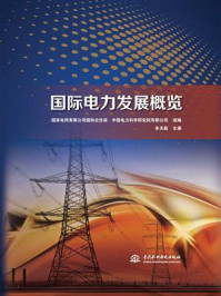 《国际电力发展概览》-国家电网有限公司国际合作部