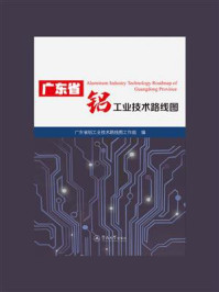 《广东省铝工业技术路线图》-广东省铝工业技术路线图工作组