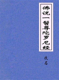 《佛说一髻尊陀罗尼经》-不空