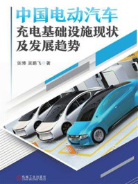 《中国电动汽车充电基础设施现状及发展趋势》-张博