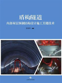 《盾构隧道内部双层预制结构设计施工关键技术》-姜海西