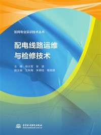 《配电线路运维与检修技术（配网专业实训技术丛书）》-徐大军