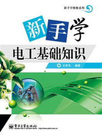 《新手学电工基础知识》-王学屯