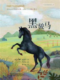《打动孩子心灵的动物经典：黑骏马》-安娜·塞维尔