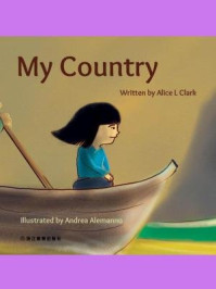 《My Country 我的祖国》-A. Clark,M. Cullen