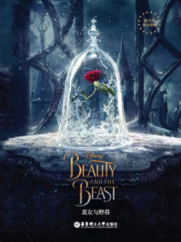《迪士尼英文原版·美女与野兽 Beauty and the Beast》-美国迪士尼公司