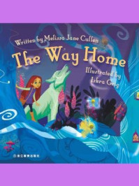《The Way Home》-Melissa Jane Cullen