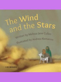 《The Wind and the Stars 》-Melissa Jane Cullen