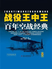 《战役王中王：百年空战经典》-杜颖达
