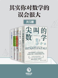 《其实你对数学的误会很大（全5册）》-伊凡·莫斯科维奇