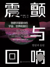 《震颤与回响：物理学家眼中的宇宙、世界和我们》-金相旭