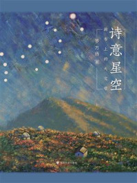 《诗意星空：画布上的天文学》-罗方扬