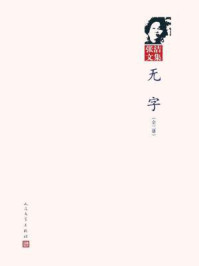 《张洁文集：无字（全三册）》-张洁