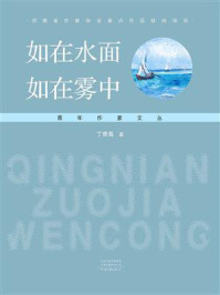 《如在水面，如在雾中》-丁奇高