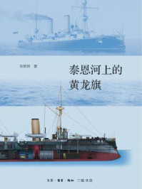 《泰恩河上的黄龙旗：阿姆斯特朗公司与中国近代海军》-张黎源