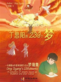 《丁思阳的239个梦：一本佛教和外星球场景为主的梦境集》-丁思阳