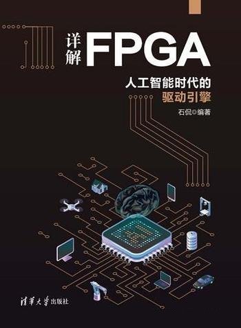 《详解FPGA：人工智能时代的驱动引擎》/年度技术书籍