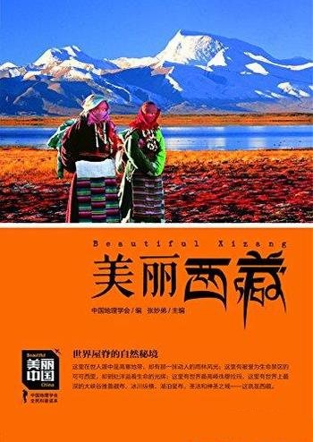 《美丽西藏》董恒年/增强民族荣誉感提升国人骨气底气