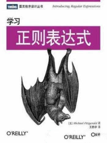 《学习正则表达式》Fitzgerald/从基本概念讲起