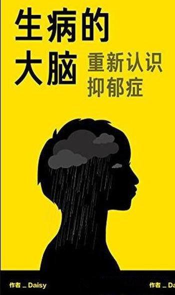 《生病的大脑：重新认识抑郁症》/理解少误解多