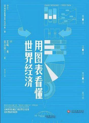 《用图表看懂世界经济》宫崎勇&厘清时局话题