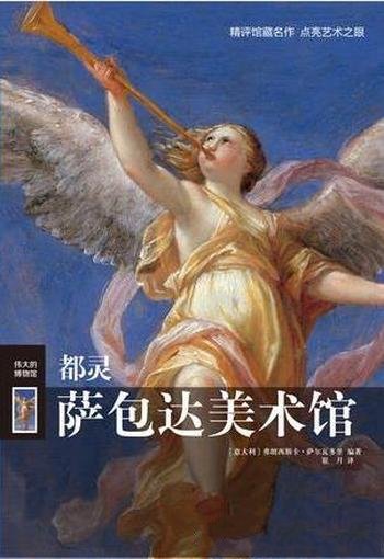 萨尔瓦多里《伟大的博物馆：都灵萨包达美术馆》