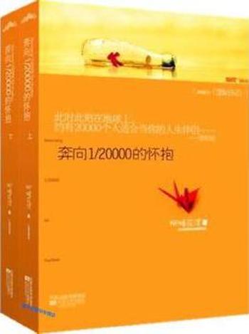 《奔向1／20000的怀抱》