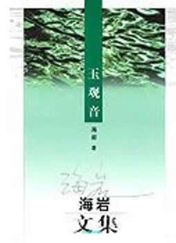 《玉观音（海岩作品系列）》