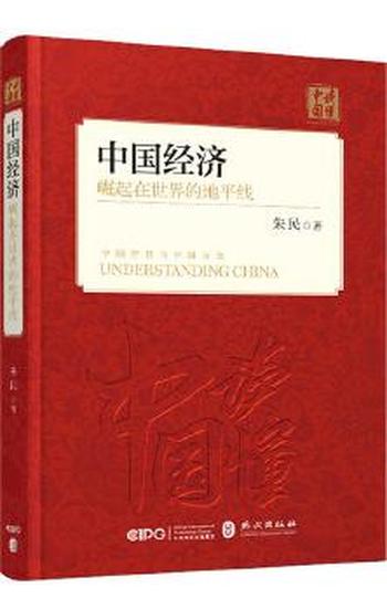 《中国经济再崛起——预测中国经济的未来》