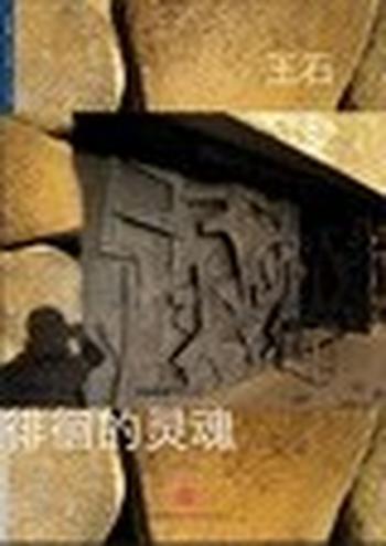 王石“灵魂三部曲”之二《徘徊的灵魂》