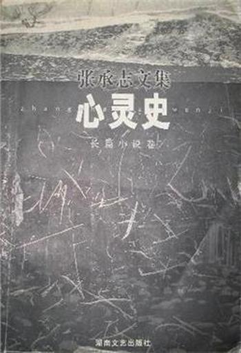 《心灵史》