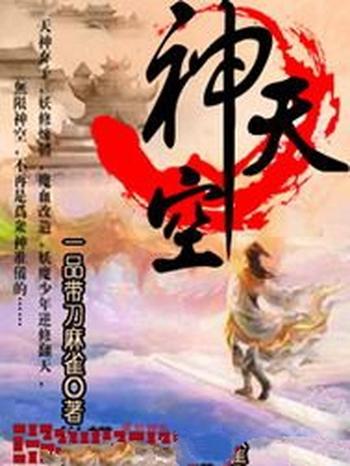 《神天空》（校对版全本）作者：一品带刀麻雀