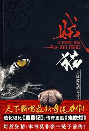 《贼猫》