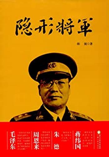 《隐形将军》