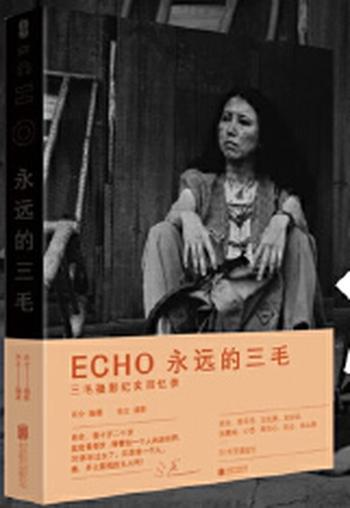 《ECHO：永远的三毛》