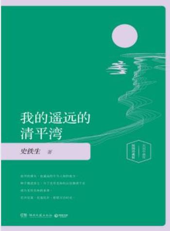 史铁生《我的遥远的清平湾》重要的中篇小说或先锋作品epub