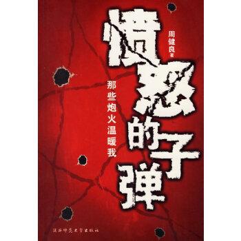 《愤怒的子弹(笑论兵戈)》